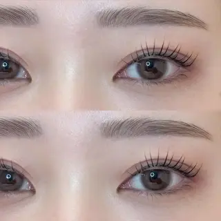 マツエク・マツパ rille mamiの眉毛・アイブロウイメージ
