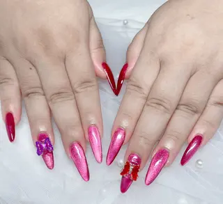 ネイル Bél Nail salonのネイルデザイン