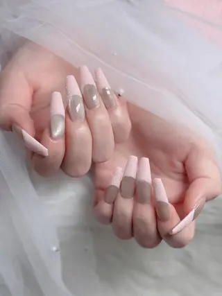 ネイル Chibi h.babynailのネイルデザイン