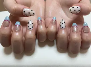 ネイル nail M&Tのネイルデザイン