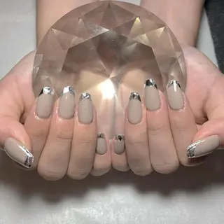 ネイル nail salon Bayのネイルデザイン