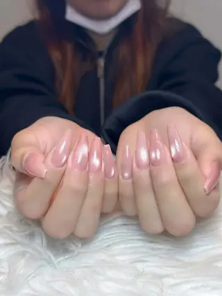 ネイル Eli Muse 新宿ネイルのネイルデザイン