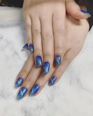 ネイル Agu. Nail tomoのネイルデザイン