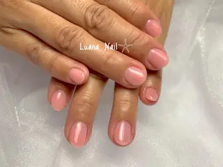 ネイル BeauJu by Luana Nailのネイルデザイン