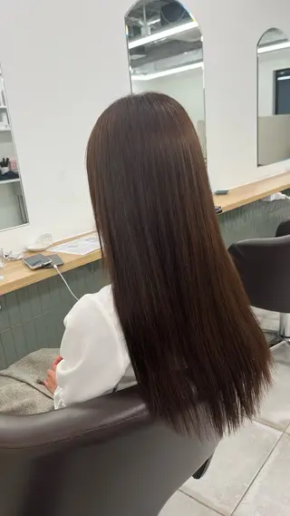 セミロング カラー 🏆メンズヘア特化 🥇代表りんぺーのヘアスタイル