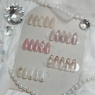 ネイル k misakiのネイルデザイン