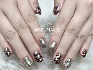 ネイル SEII_NAILS SEIIのネイルデザイン