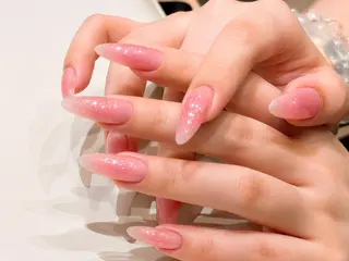 ネイル Melia Nail Nambaのネイルデザイン