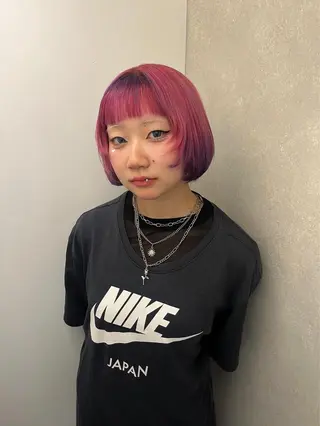 多種カラー特化 🎀SEINA🎀のヘアスタイル