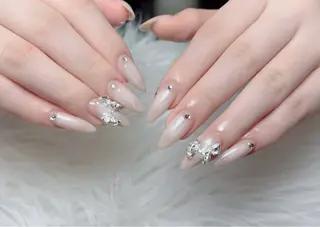 ネイル Lenie Nail Salonのネイルデザイン