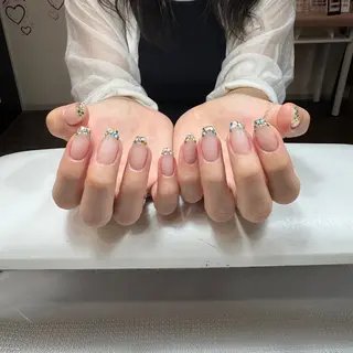 ネイル Hana Nailのネイルデザイン