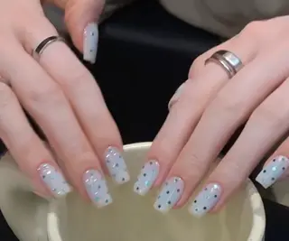 ネイル For you. Nail Salonのネイルデザイン
