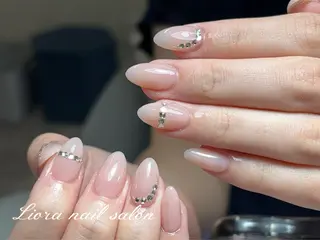 ネイル Liora nailのネイルデザイン