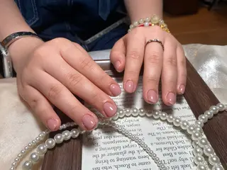 ネイル は るのネイルデザイン