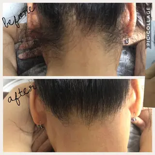 Re.lien 白子菜美のエステ・リラクイメージ