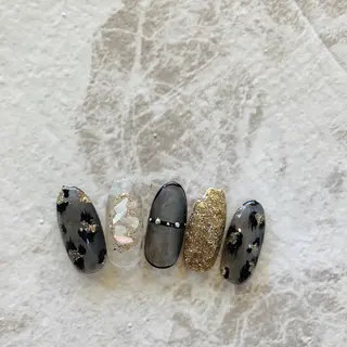 ネイル Feliz yuukaのネイルデザイン