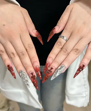 ネイル Elle nail salonのネイルデザイン