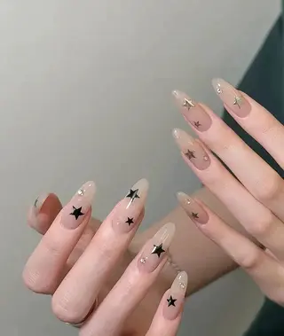 ネイル Molly _nailのネイルデザイン