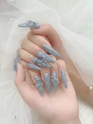 ネイル Sakura Nail Salonのネイルデザイン
