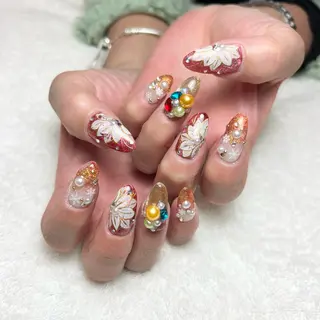 ネイル COCO +のエステ・リラクイメージ