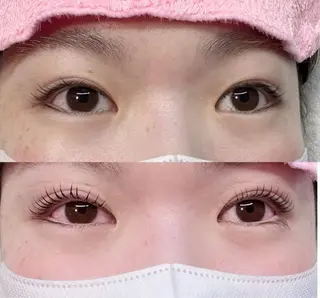 マツエク・マツパ トータルビューティー サロン・Ｎの眉毛・アイブロウイメージ