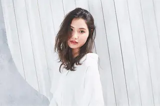 ロング Sylph2 Attirer西梅田のマツエク・マツパデザイン