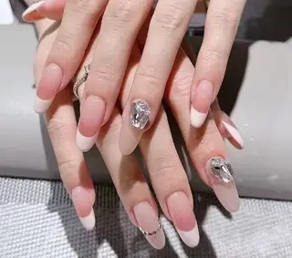 ネイル 里奈 Nailのマツエク・マツパデザイン