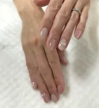 ネイル アリスローザ yukiのネイルデザイン