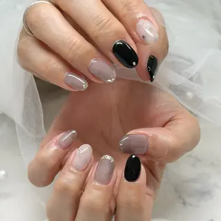 ネイル Regina Marinaのネイルデザイン
