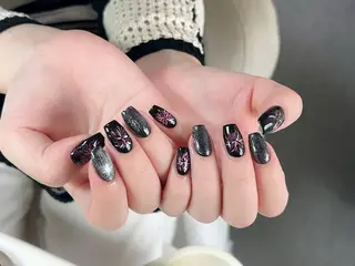 ネイル Nail Jolieのネイルデザイン