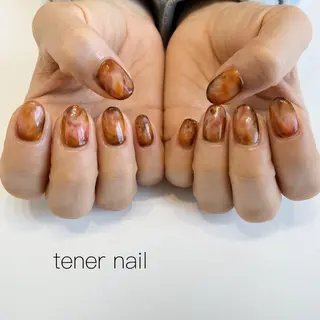 ネイル テネルネイル tener nailのネイルデザイン