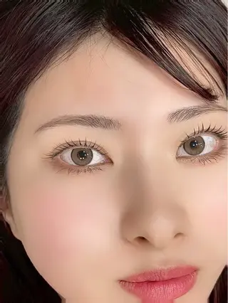 マツエク・マツパ mimi 🌛のマツエク・マツパデザイン