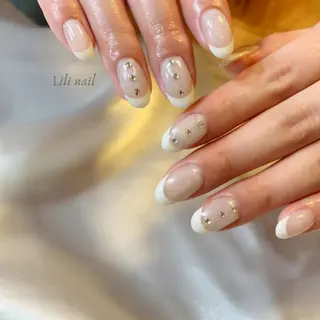 ネイル Lilibeauty salonのネイルデザイン