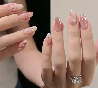 ネイル For you. Nail Salonのネイルデザイン