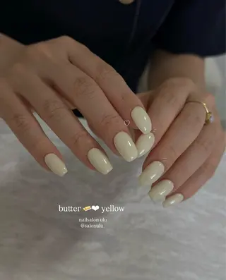 ネイル nailsalon uluのネイルデザイン