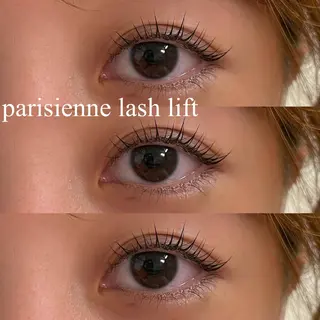 マツエク・マツパ 吉祥寺kasumi 🌛eye/browのマツエク・マツパデザイン