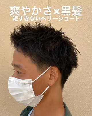 カラー パーマ ヘアアレンジ メンズ キッズ ネイル マツエク・マツパ Saffyハリウッド トリートメント◎のヘアスタイル