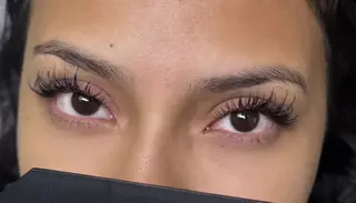 マツエク・マツパ KUMI🤎Eye lash🌻新大久保のマツエク・マツパデザイン