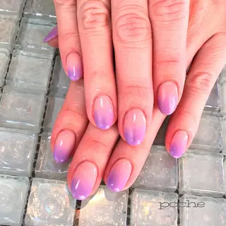 ネイル 工藤 理恵のネイルデザイン