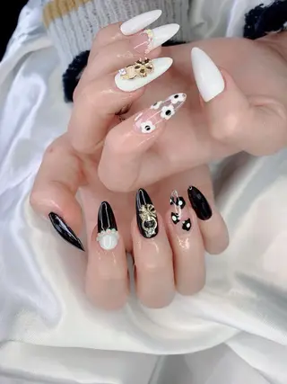 ネイル kana nailのネイルデザイン