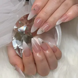ネイル ネイルサロン emelyuのネイルデザイン