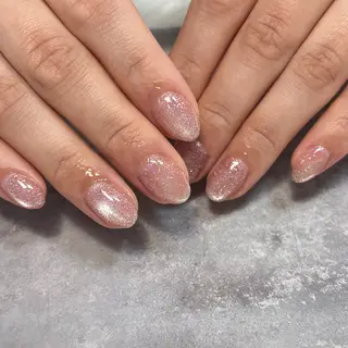 ネイル ねいるぎゃるそん 👾のネイルデザイン