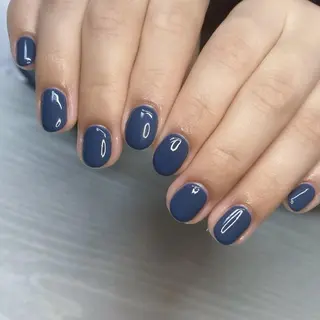 ネイル Miley nailのネイルデザイン
