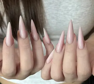 ネイル Molly _nailのネイルデザイン