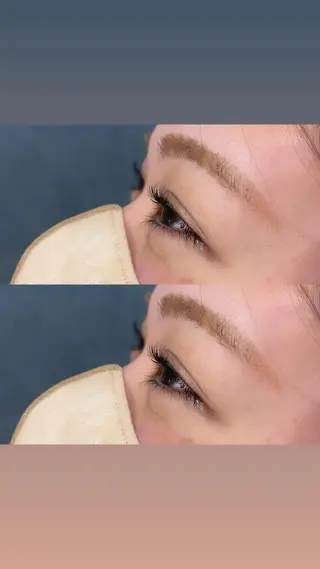 マツエク・マツパ nail salon Soiréeのネイルデザイン