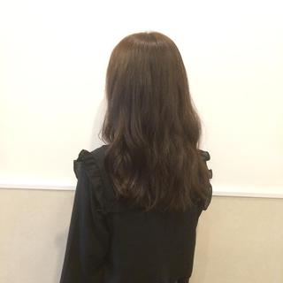 セミロング 【wisp omiya】のその他イメージ