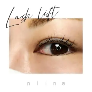 マツエク・マツパ n i i n a  -eye&nail-のマツエク・マツパデザイン