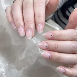 ネイル Queen‘s なんのネイルデザイン