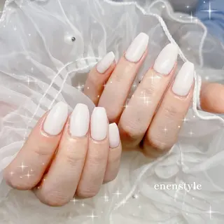 ネイル enenstyle YUAのネイルデザイン