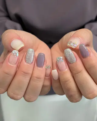 ネイル oncu nailのネイルデザイン